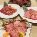 焼肉 ミート大将 - 