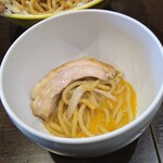 ラーメンイエロー - 