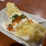 Tempura Sakaba - 