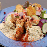 aurLab.　アウラボ - 本場宮崎のチキン南蛮