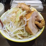 ラーメンイエロー - 