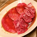 表参道焼肉 KINTAN - 