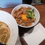 麺屋 ねむ瑠 - 