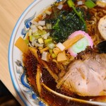 Ramen Kamo Nabe Jumpei - 