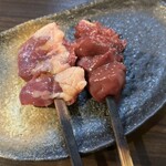 Yakitori Sankame - 