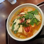 節系とんこつらぁ麺　おもと - 