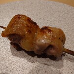 焼き鳥 茂 東桜 - 