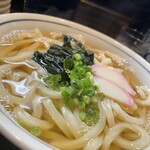 手打うどん すみた - 