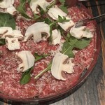 ピッツェリア カンテラ - 