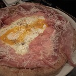 ピッツェリア カンテラ - 