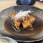 一つ木竹林草 - メロウの煮付け