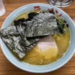 家系ラーメン 近藤家 - 