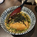 ごはん処 浦かみ - 