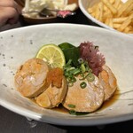 ごはん処 浦かみ - 