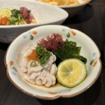 ごはん処 浦かみ - 