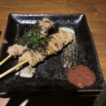 Tosaka-na Dining Gosso - 