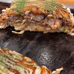 お好み焼 オモニ - 