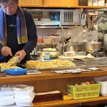 お好み焼 オモニ - 