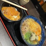 資さんうどん - 