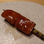 焼き鳥 茂 東桜 - 