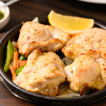 サンライズ - マライティッカ