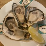 TheOysters牡蠣専門店 - 