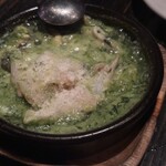 ピッツェリア カンテラ - 