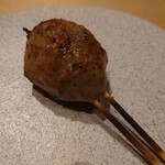 焼き鳥 茂 東桜 - 