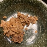 一滴八銭屋 - 削り節のふりかけ♡