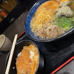 資さんうどん - 