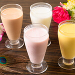 サンライズ - ラッシー集合