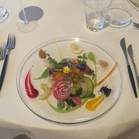 La Bastide sur la mer - 