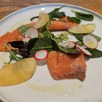 AWkitchen figlia 渋谷スクランブルスクエア - 