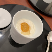 ラ・シャンブル幟町茶寮 - 
