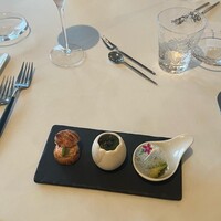 La Bastide sur la mer - 