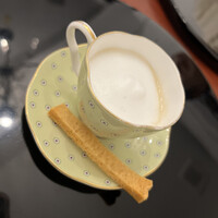 ラ・シャンブル幟町茶寮 - 