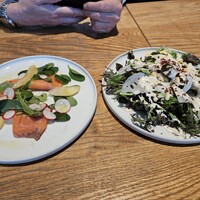 AWkitchen figlia 渋谷スクランブルスクエア - 