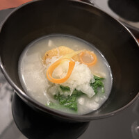 ラ・シャンブル幟町茶寮 - 