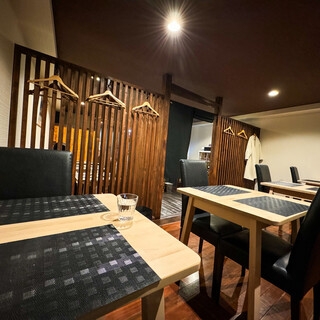 ブラッスリー パトリ_2