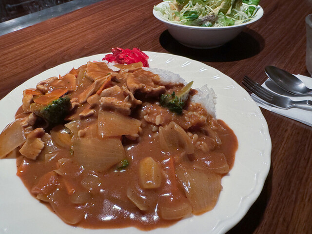 バーブ 広瀬通 | 仙台のダイニングバー