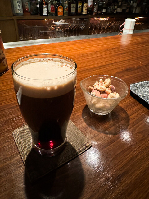 バーブ（barbe） - 広瀬通（ダイニングバー）の写真