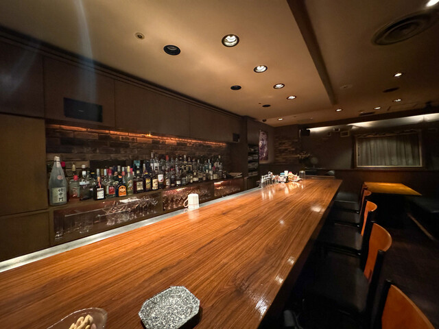 バーブ（barbe） - 広瀬通（ダイニングバー）の写真