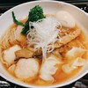 らぁー麺 なかじま
