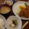 とんかつ 燕楽 - 料理写真: