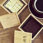 シルスマリア - 