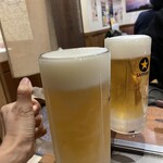 Teppan Itsukushima - 乾杯╰(*´︶`*)╯♡