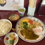 レストラン志津香 - 