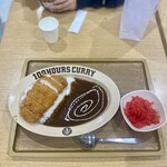 100時間カレー - 