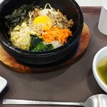 韓国料理Bibim - 