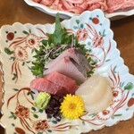 四季の味ちひろ - 